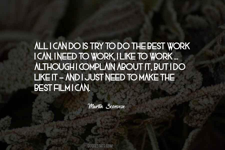 Frassino Cooper Quotes #1559988