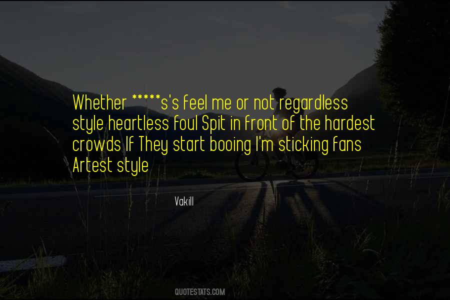 Frassino Cooper Quotes #455019