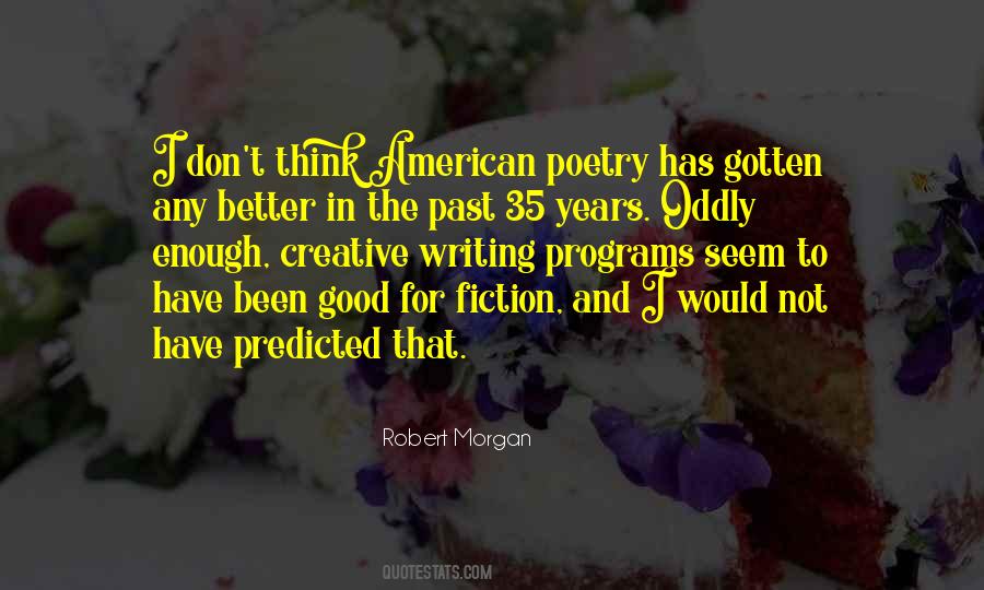 American Fiction Quotes #467951