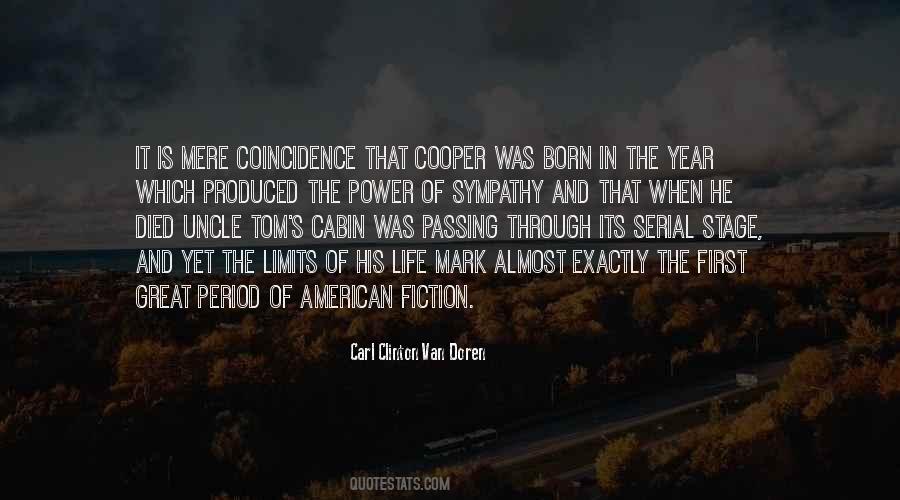 American Fiction Quotes #668962