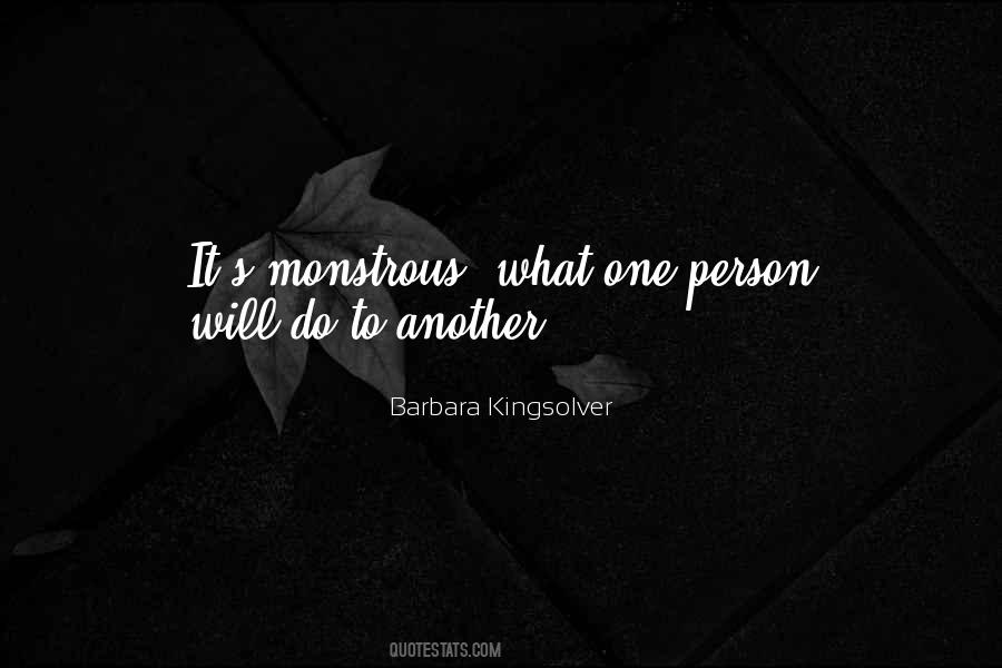 Consumptive Behavior Quotes #396972