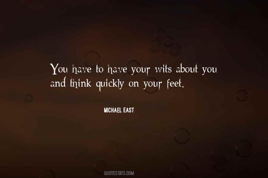 Consumptive Behavior Quotes #971430