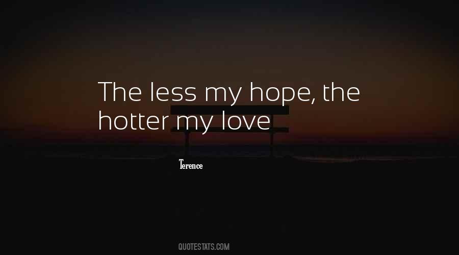Castagnari Lilly Quotes #231312