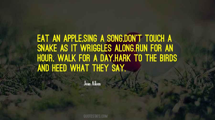 Quotes About Makind #1822270