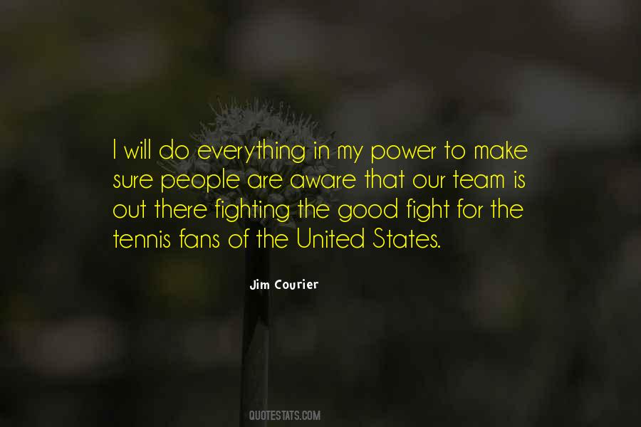 Will To Power Quotes #21518