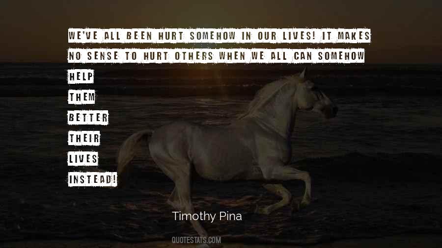 Jacometti Cal Ados Quotes #1478120