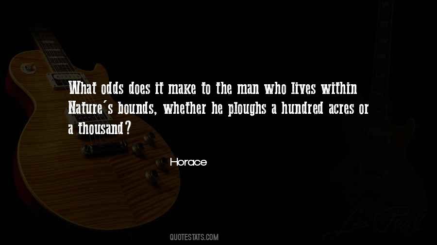 A Thousand Lives Quotes #206501