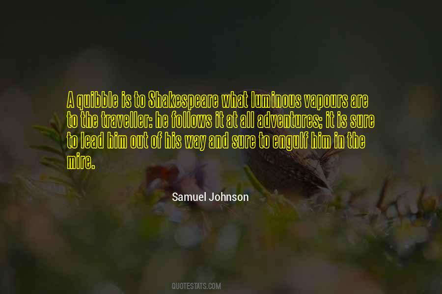 Jeaneal David Quotes #1105021