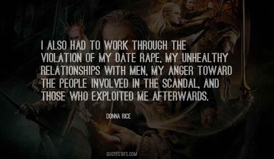 Jeaneal David Quotes #630060