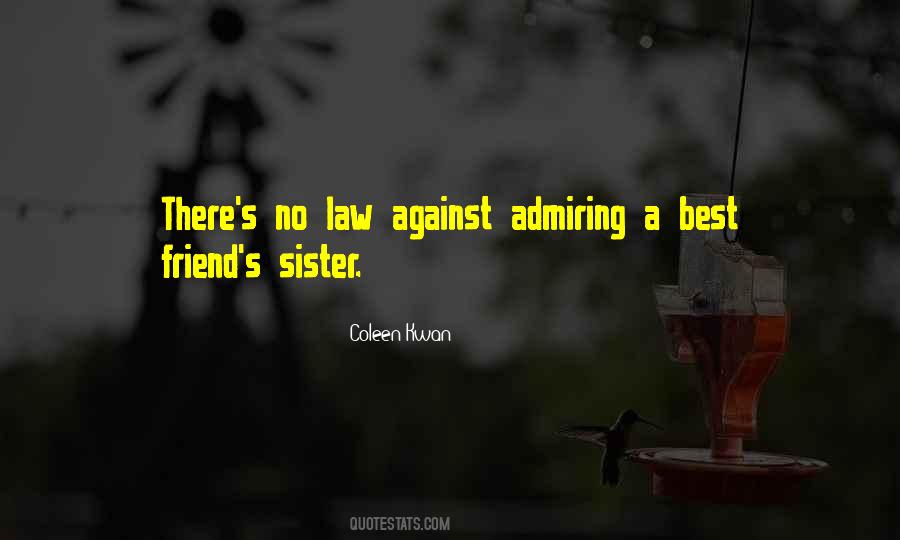 Best Sister Quotes #1642629