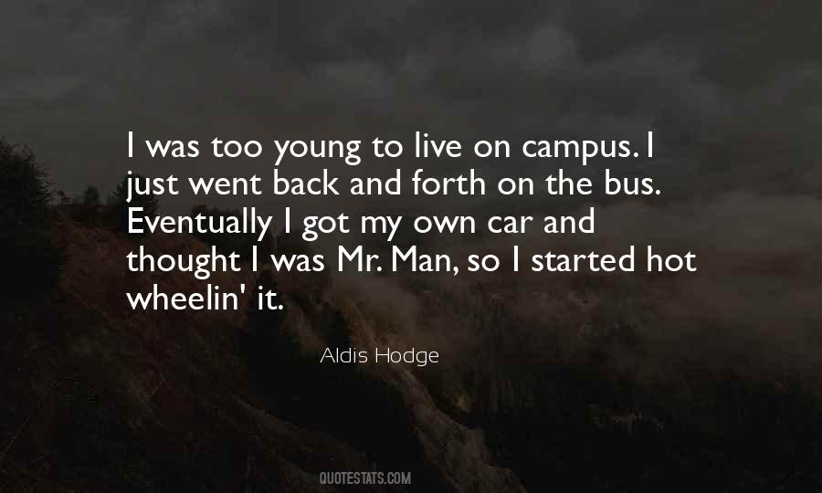 Jacade Jordan Quotes #1850984