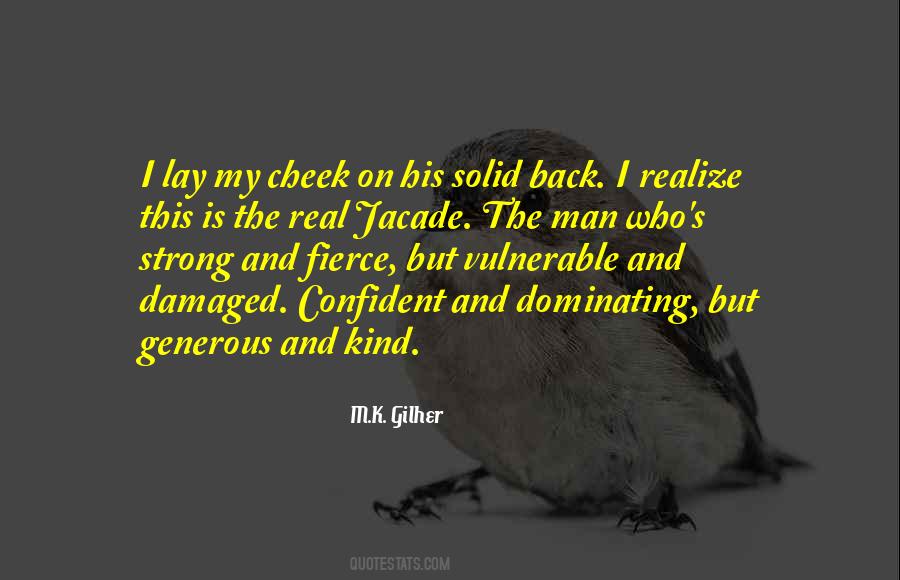Jacade Jordan Quotes #231297
