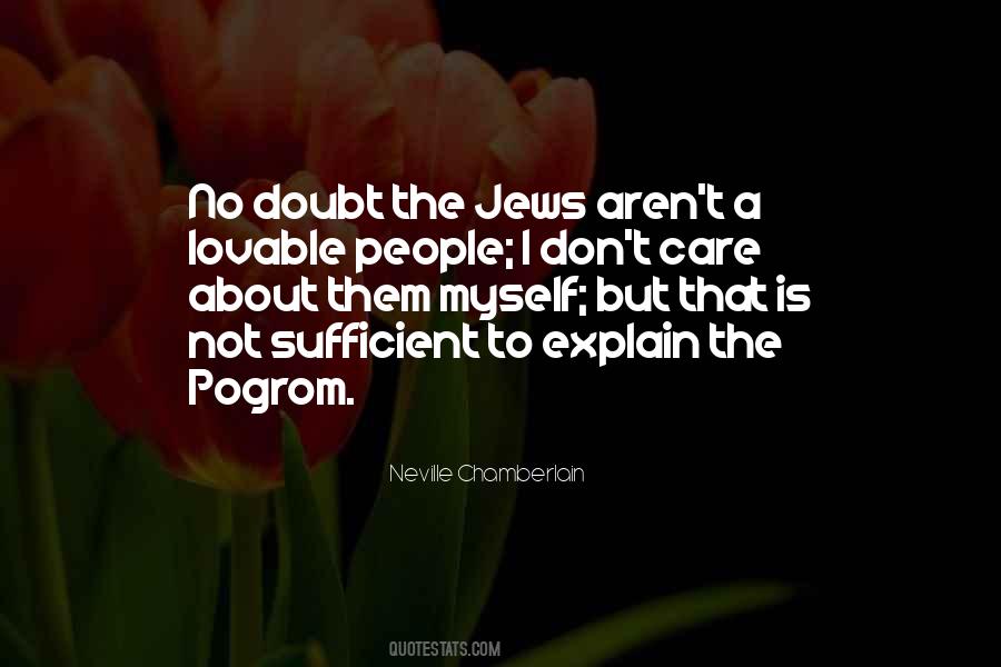 Lovable People Quotes #1480840