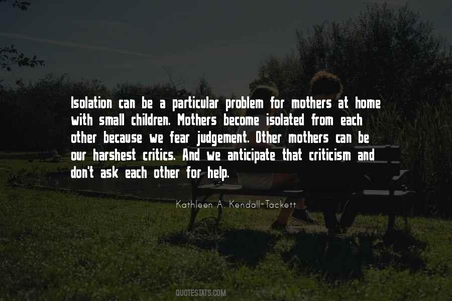 Ask For Help From Others Quotes #132594