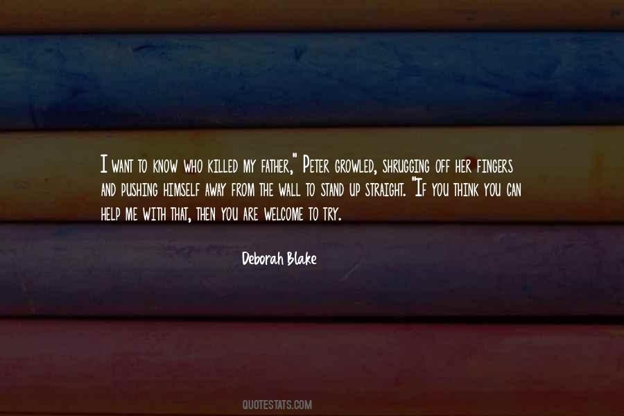 Urban Fantasy Romance Quotes #150254