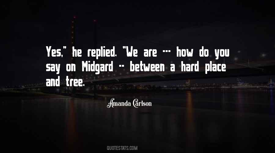 Urban Fantasy Romance Quotes #190510
