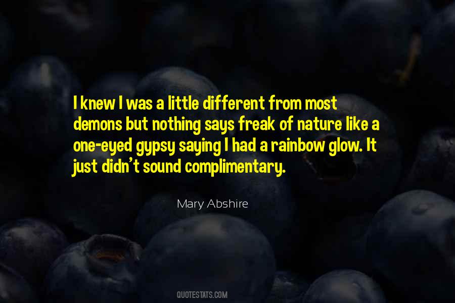 Urban Fantasy Romance Quotes #196187