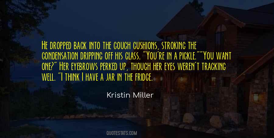 Urban Fantasy Romance Quotes #200729