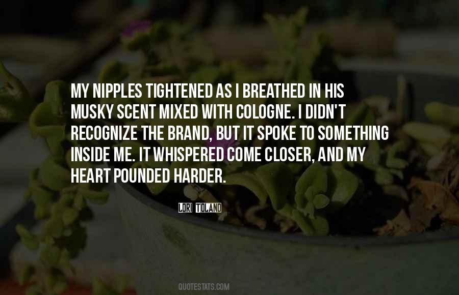 Urban Fantasy Romance Quotes #218840