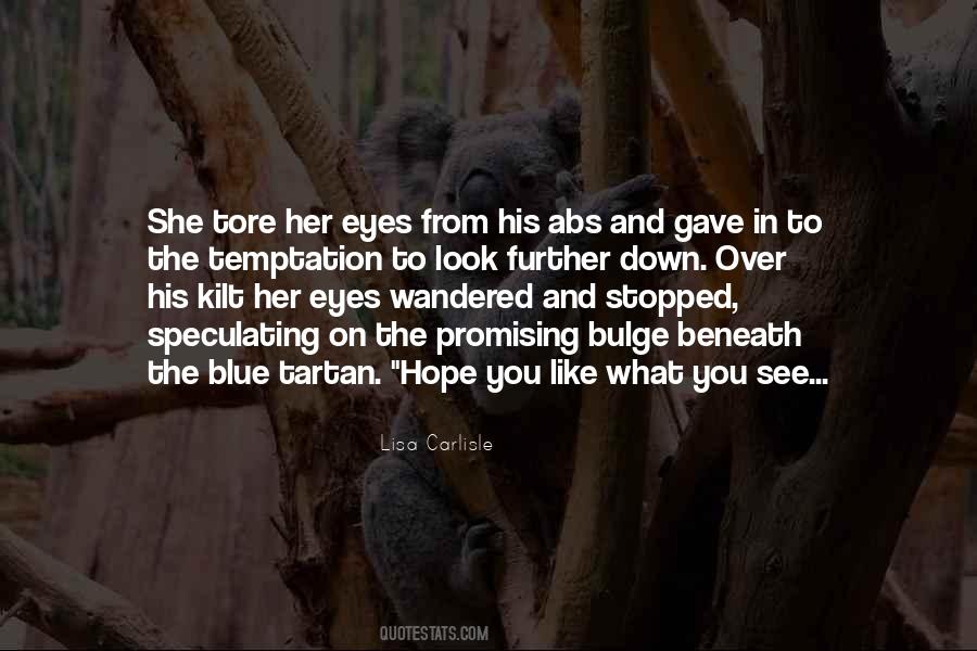 Urban Fantasy Romance Quotes #220760