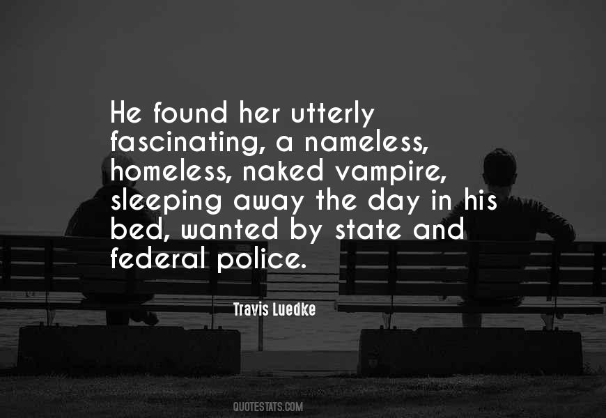 Urban Fantasy Romance Quotes #227132