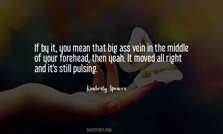 Urban Fantasy Romance Quotes #248532