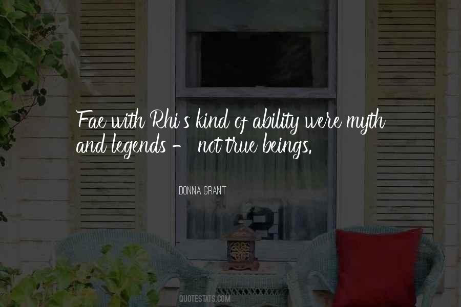 Urban Fantasy Romance Quotes #339132
