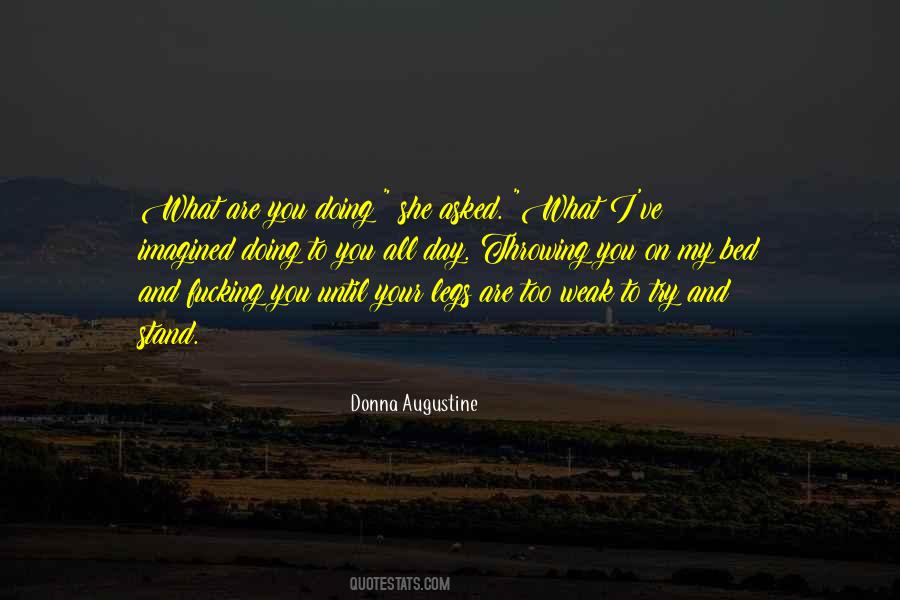 Urban Fantasy Romance Quotes #349541