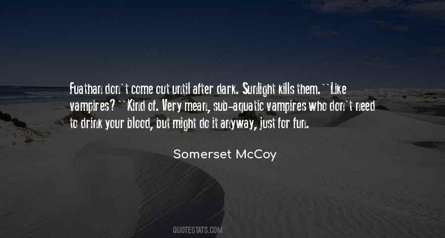 Urban Fantasy Romance Quotes #442644