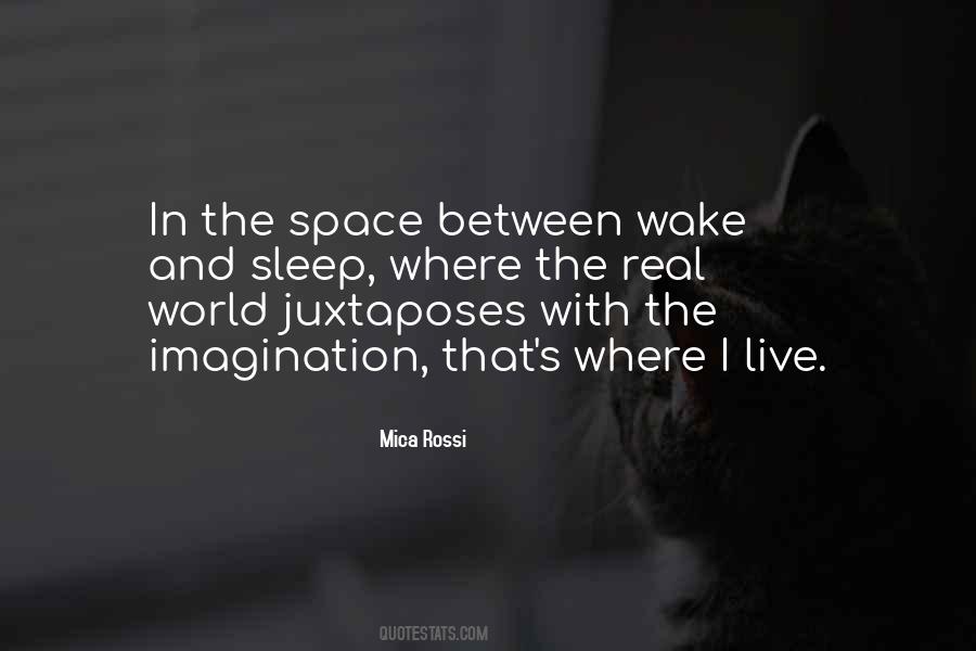 Urban Fantasy Romance Quotes #70126