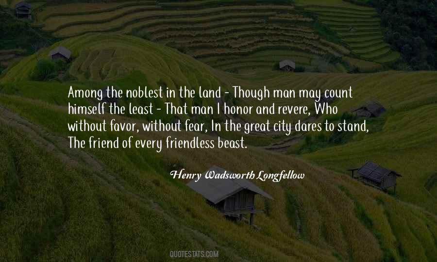 The Great Land Quotes #10971