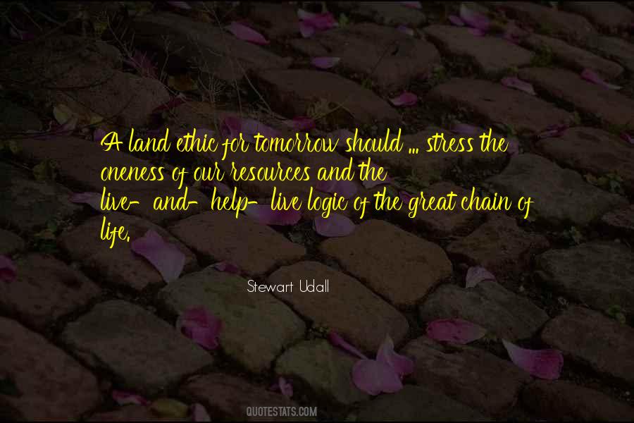 The Great Land Quotes #519558