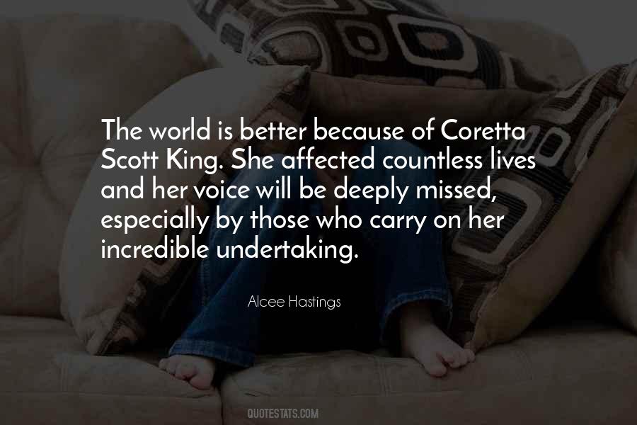 Andressa Vallotti Quotes #1270057
