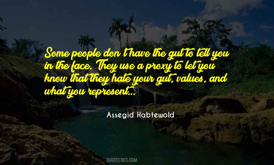 Ametsa Quotes #1761621