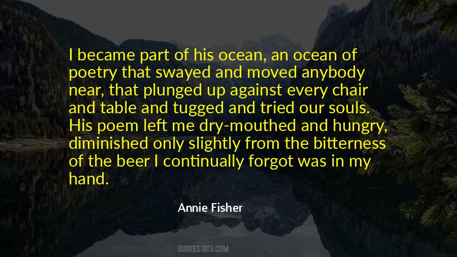 Best Slam Poetry Quotes #621968