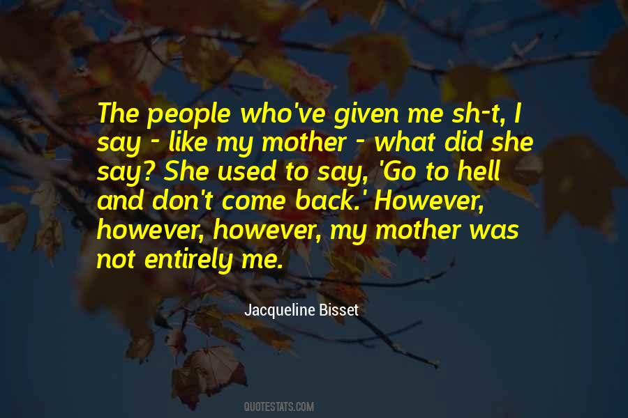 Best Slam Poetry Quotes #644192