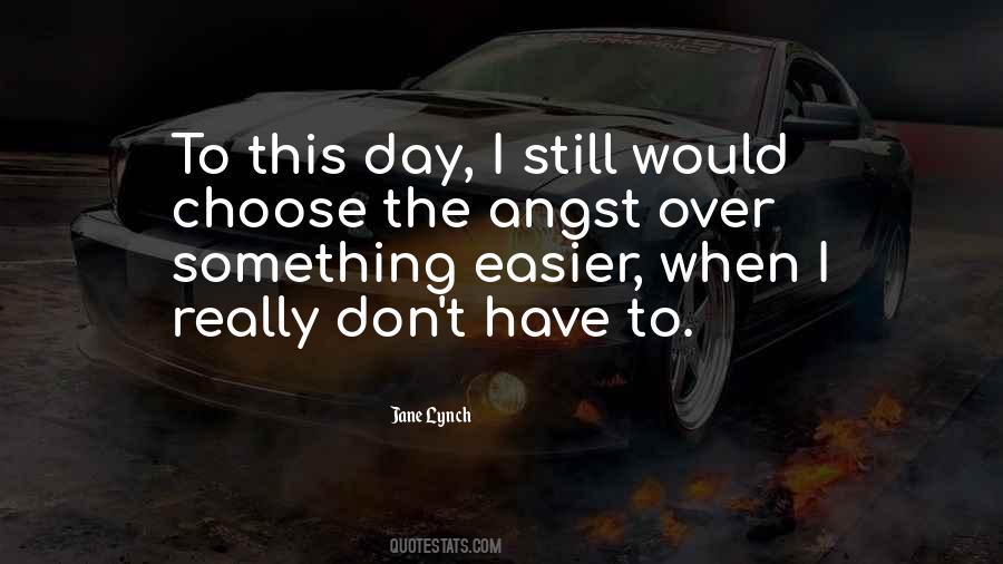 Hanselman Tree Quotes #1294905