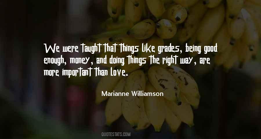 Hanselman Tree Quotes #230757