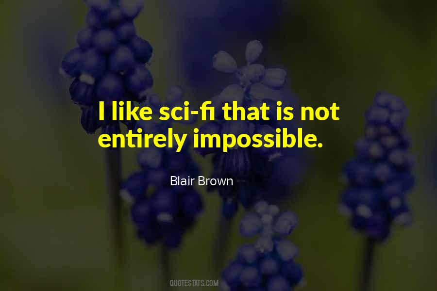 Vibrio Cholerae Quotes #1131596