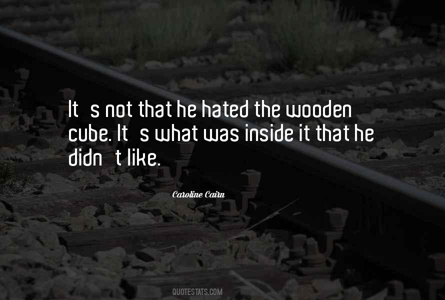 Vibrio Cholerae Quotes #164633