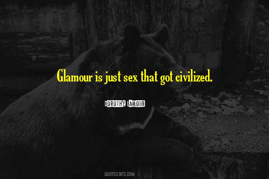Krop High School Quotes #1049689