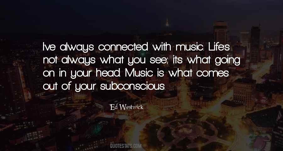 Cerveris Mediation Quotes #1229515