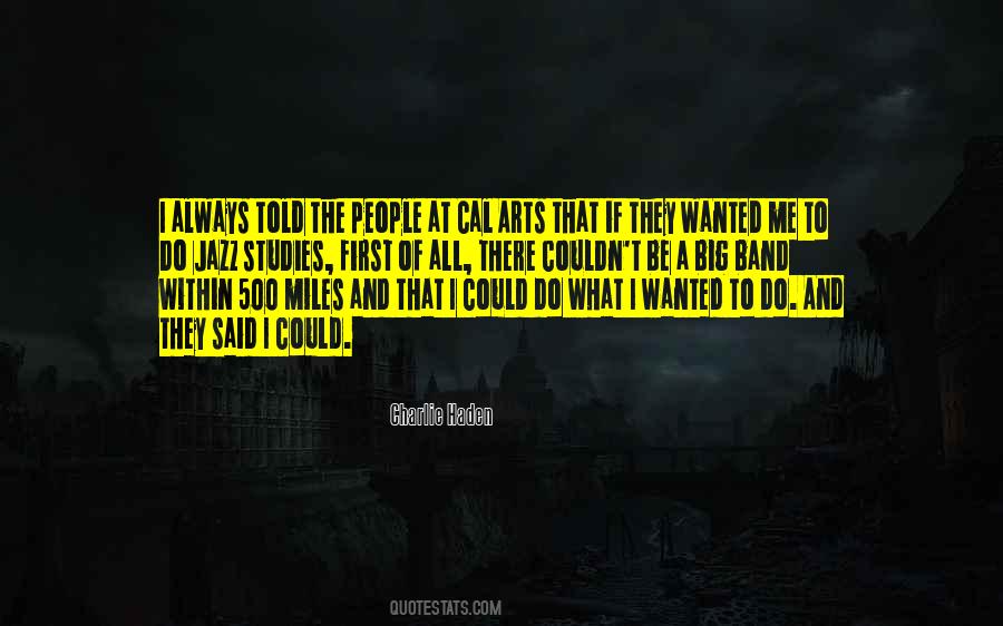 500 Quotes #1380490