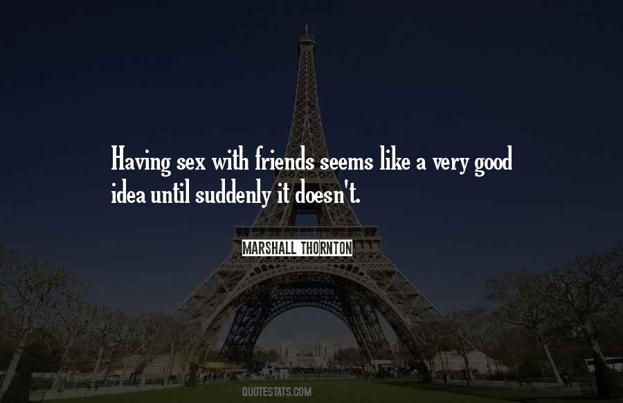 Shanmugham Quotes #1815395