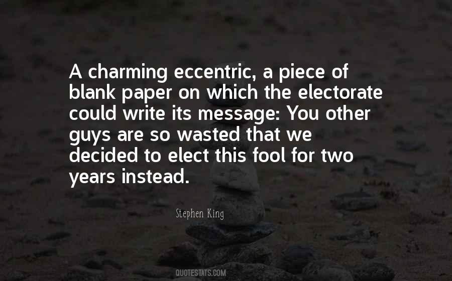 Shanmugham Quotes #1819577