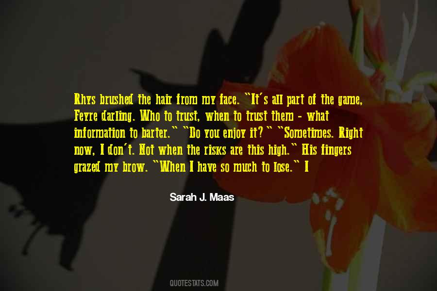 Life Is Under Constant Reconstruction Quotes #358493