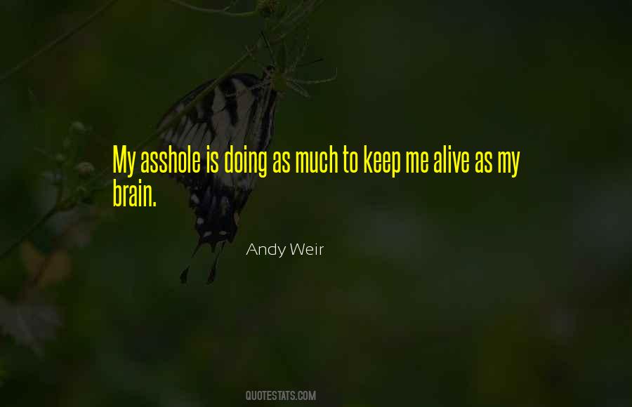 Life Is Under Constant Reconstruction Quotes #570565