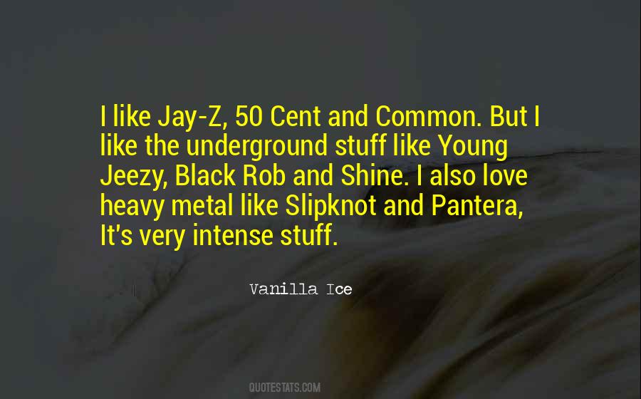 Best Slipknot Quotes #500070