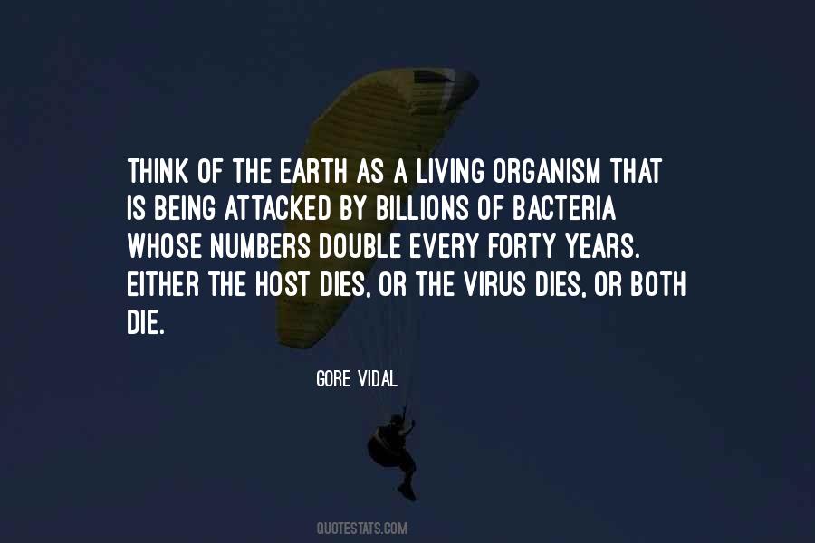 Forty Or Forty Quotes #1052839