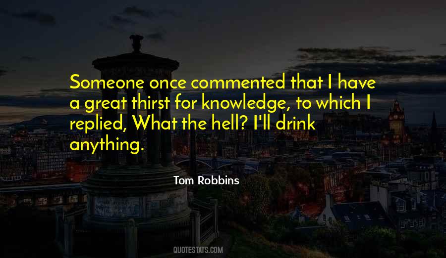 Kahunas Greenville Quotes #998552